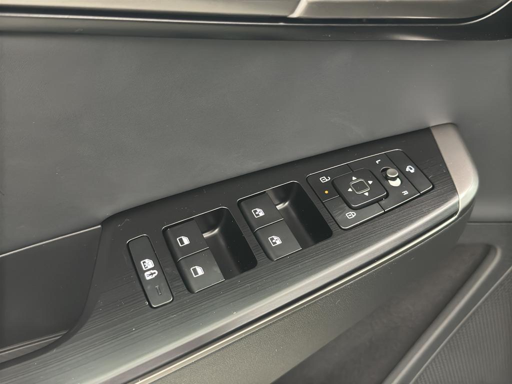 new 2025 Kia EV6 car, priced at $54,910