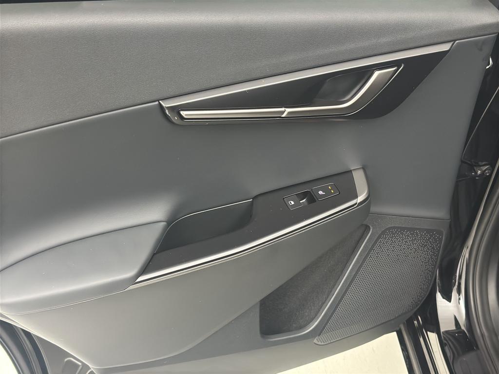 new 2025 Kia EV6 car, priced at $54,910