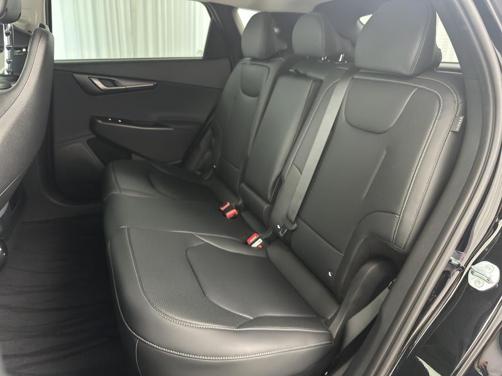 new 2025 Kia EV6 car, priced at $54,910