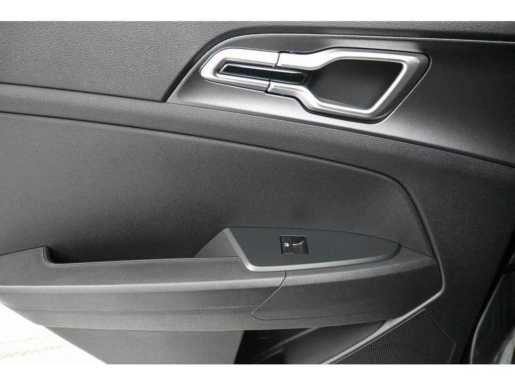 new 2026 Kia Sportage car, priced at $34,610