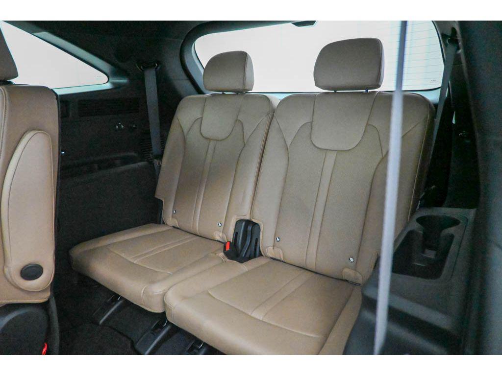 new 2026 Kia Sorento car, priced at $49,260