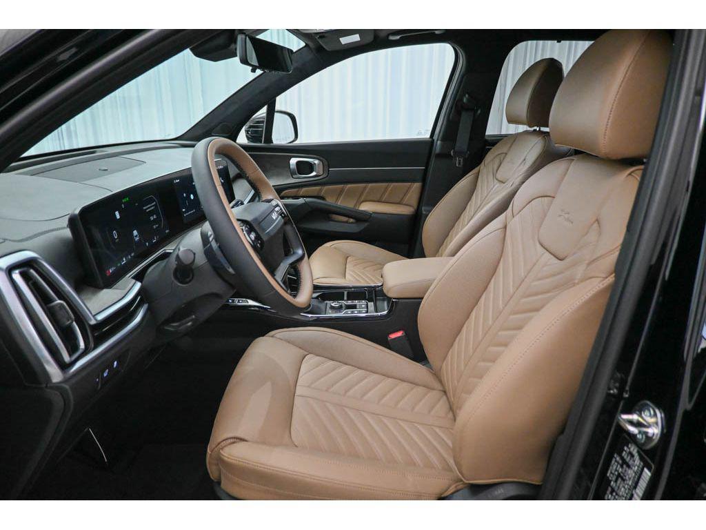 new 2026 Kia Sorento car, priced at $49,260