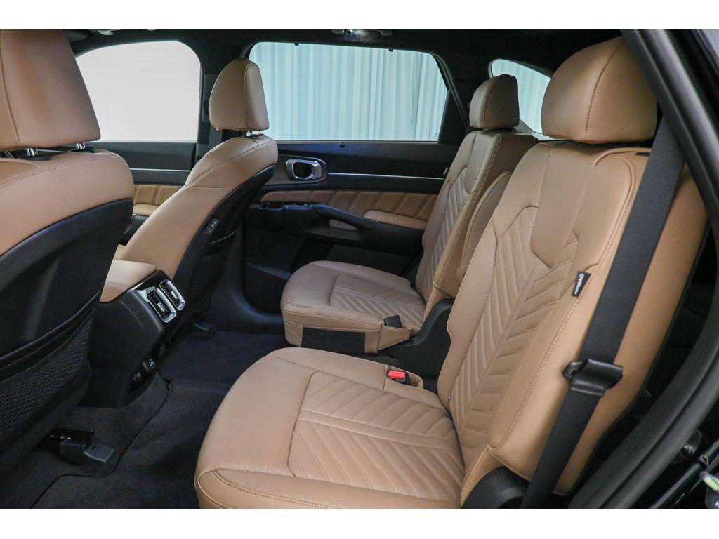 new 2026 Kia Sorento car, priced at $49,260