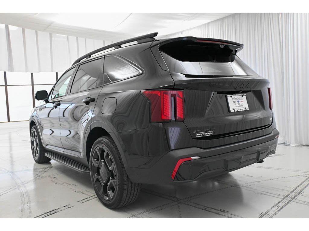 new 2026 Kia Sorento car, priced at $49,260