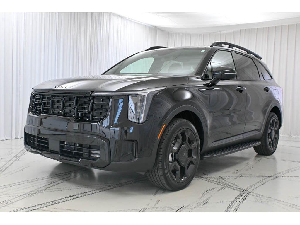 new 2026 Kia Sorento car, priced at $49,260