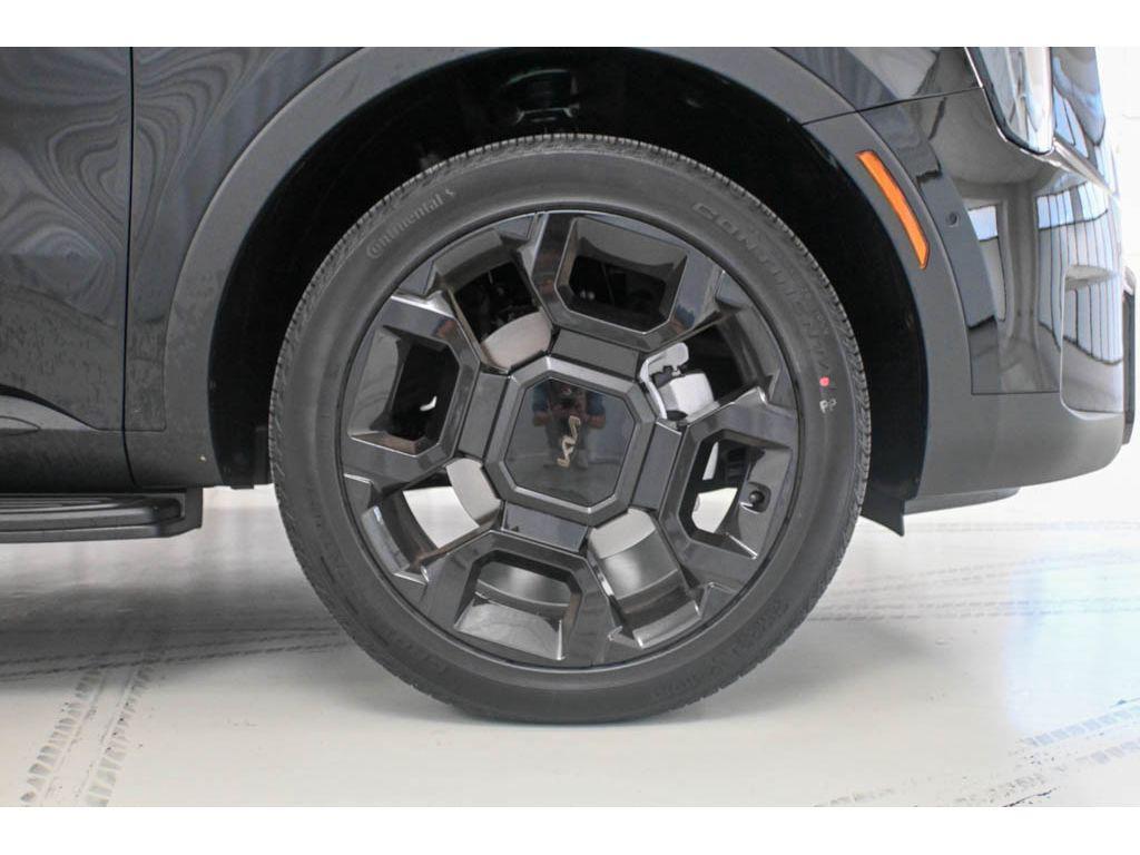 new 2026 Kia Sorento car, priced at $49,260