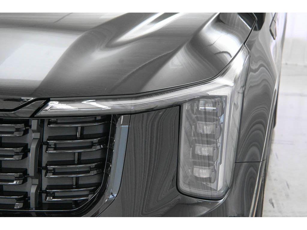 new 2026 Kia Sorento car, priced at $49,260