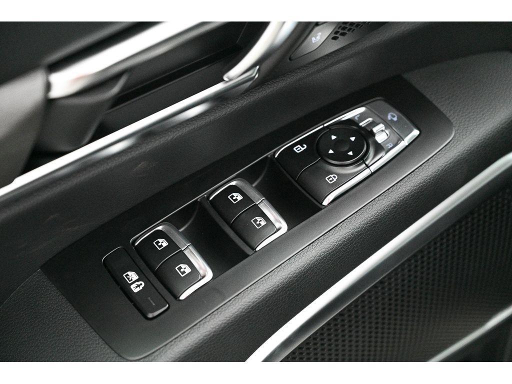 new 2025 Kia Telluride car, priced at $51,795