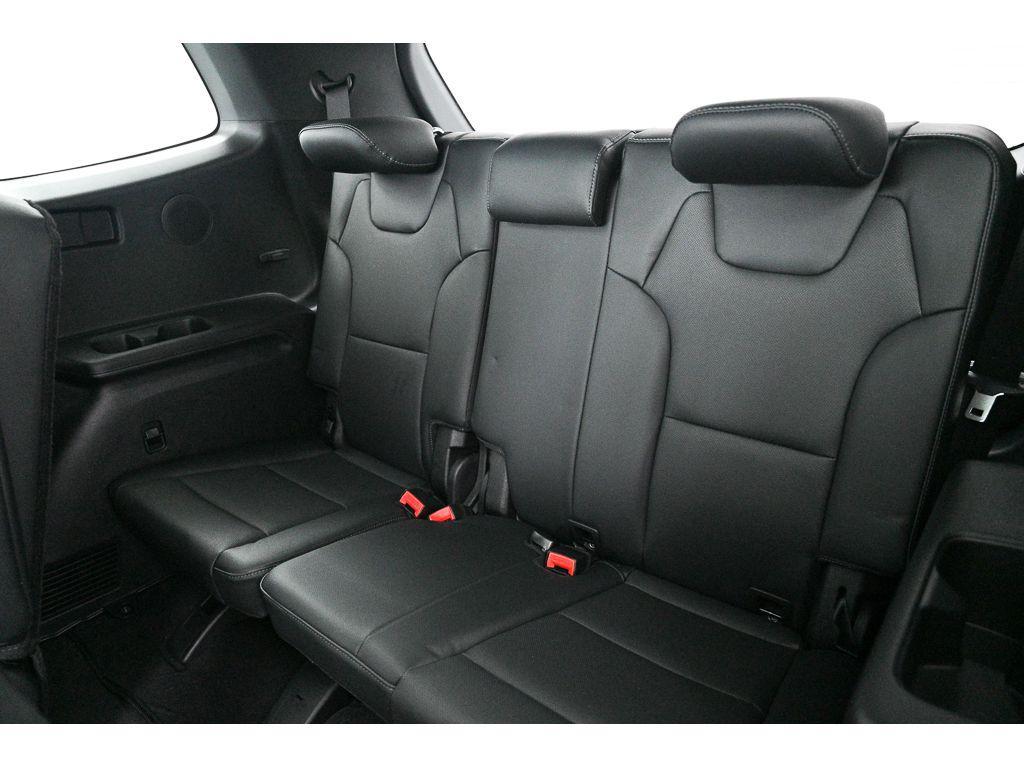 new 2025 Kia Telluride car, priced at $51,795