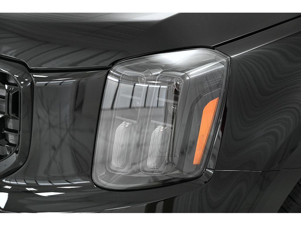 new 2025 Kia Telluride car, priced at $51,795