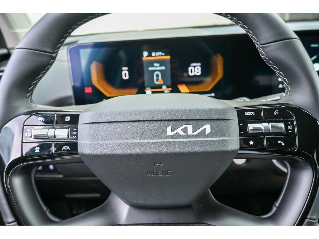 new 2026 Kia Sorento car, priced at $40,970