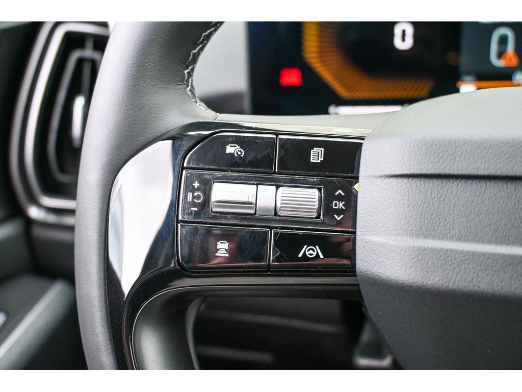 new 2026 Kia Sorento car, priced at $40,970