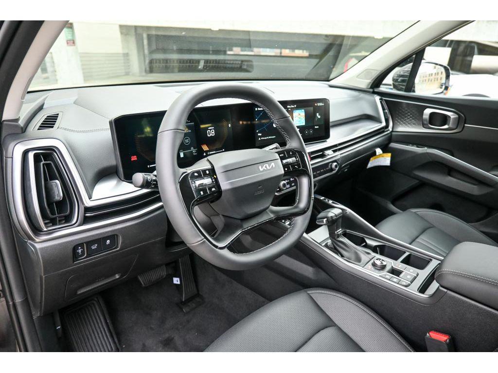 new 2026 Kia Sorento car, priced at $40,970