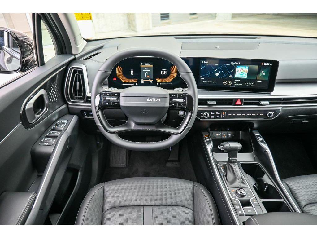 new 2026 Kia Sorento car, priced at $40,970