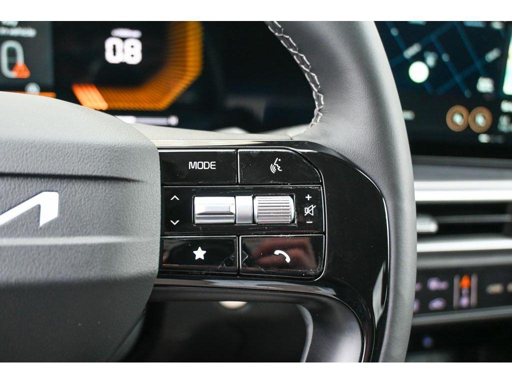 new 2026 Kia Sorento car, priced at $40,970