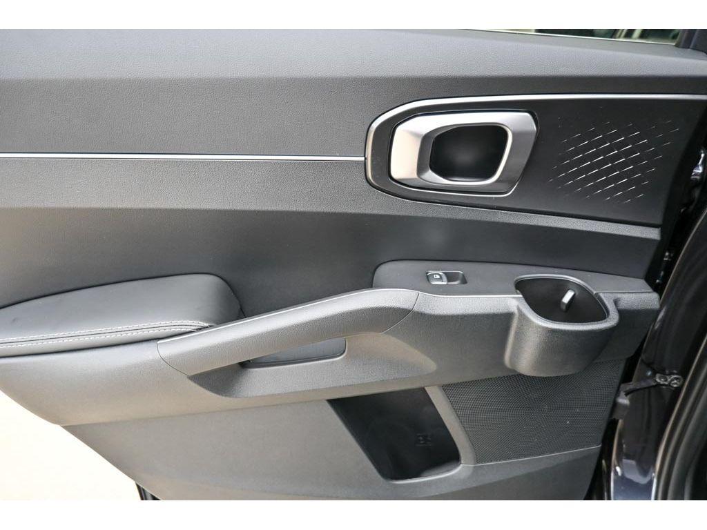 new 2026 Kia Sorento car, priced at $40,970