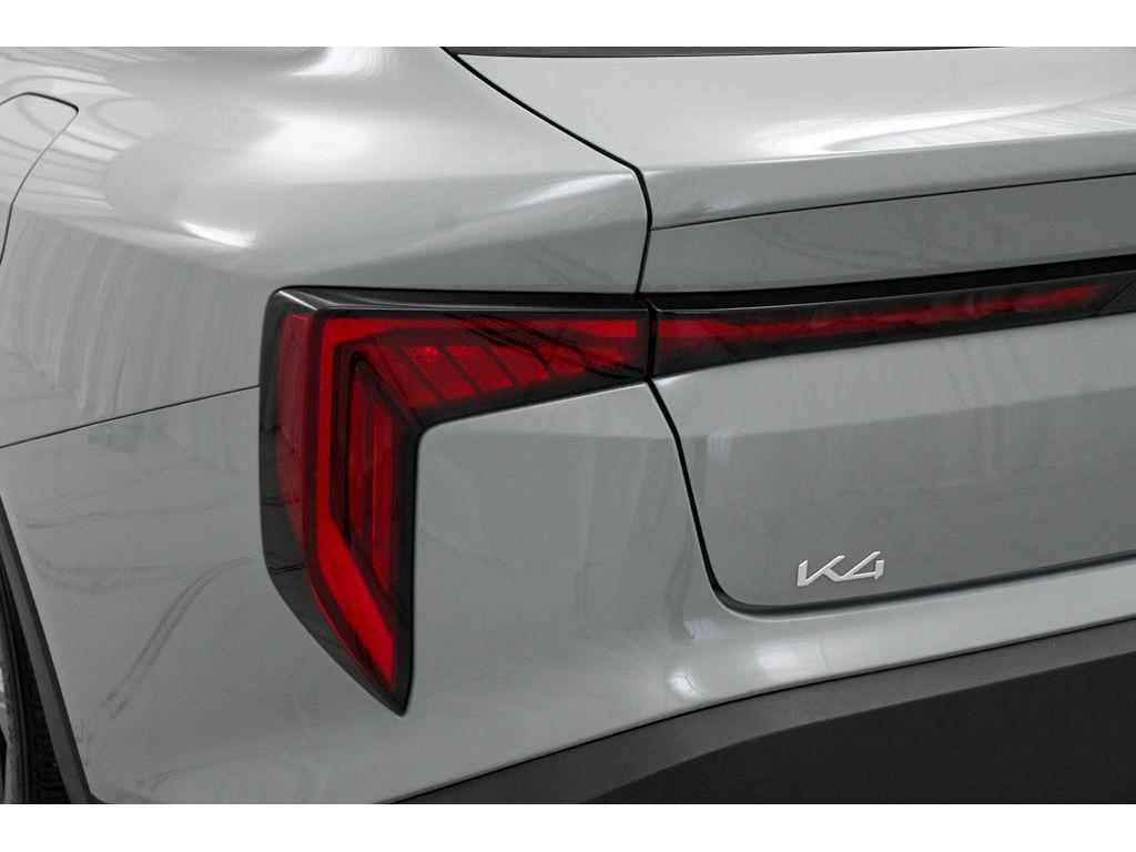 used 2025 Kia K4 car, priced at $22,115