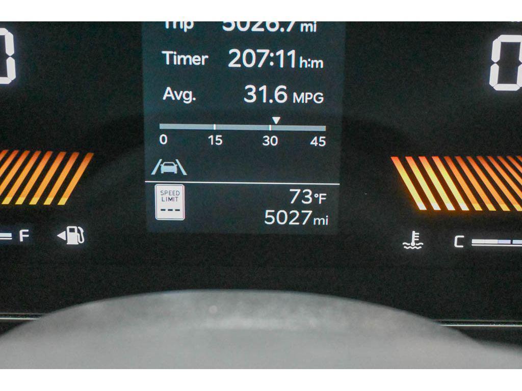 used 2025 Kia K4 car, priced at $22,115