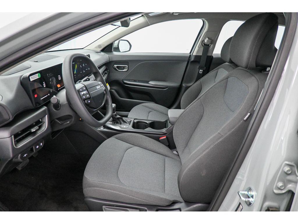 new 2025 Kia K4 car, priced at $24,690