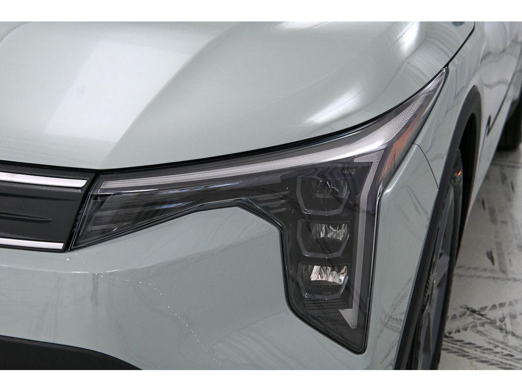 new 2025 Kia K4 car, priced at $24,690