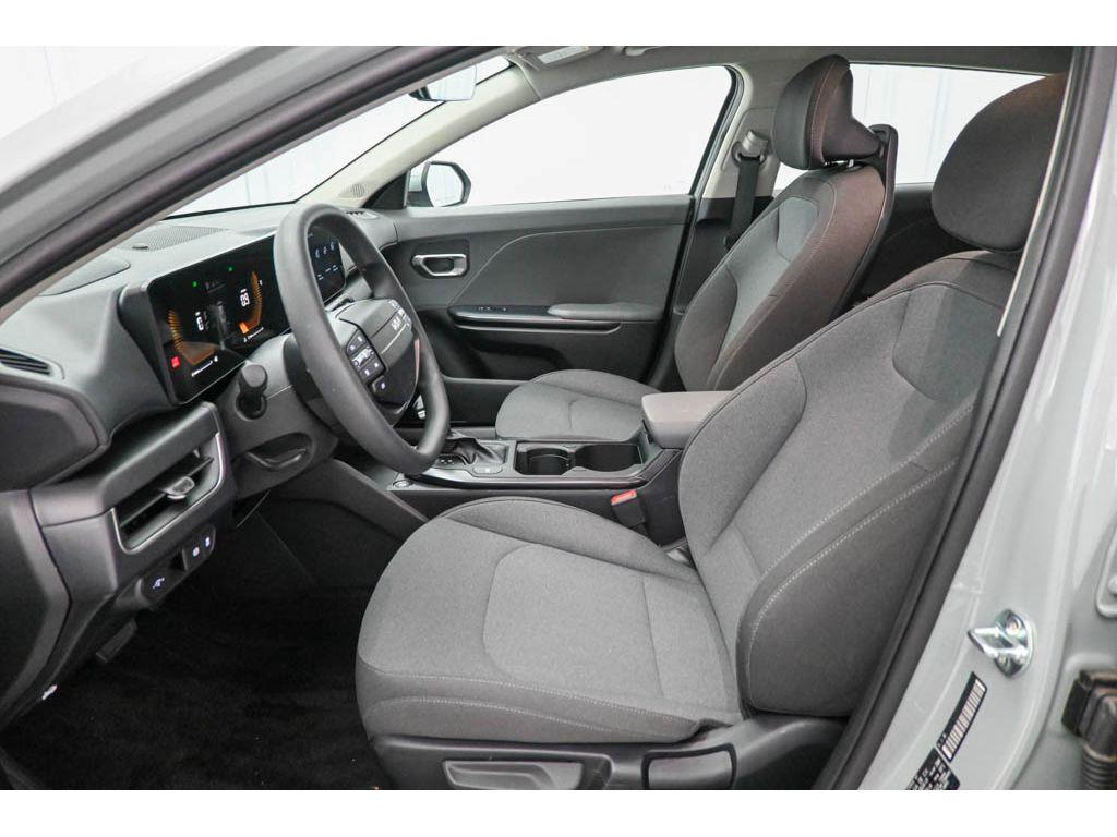 used 2025 Kia K4 car, priced at $22,115