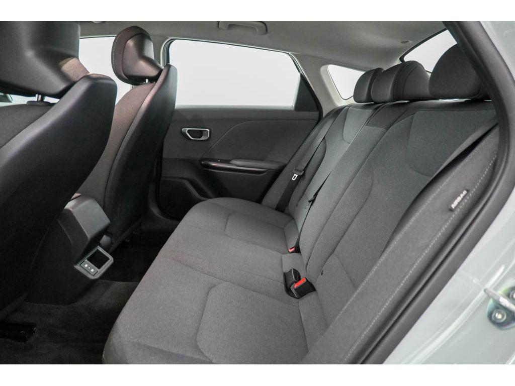 used 2025 Kia K4 car, priced at $22,115