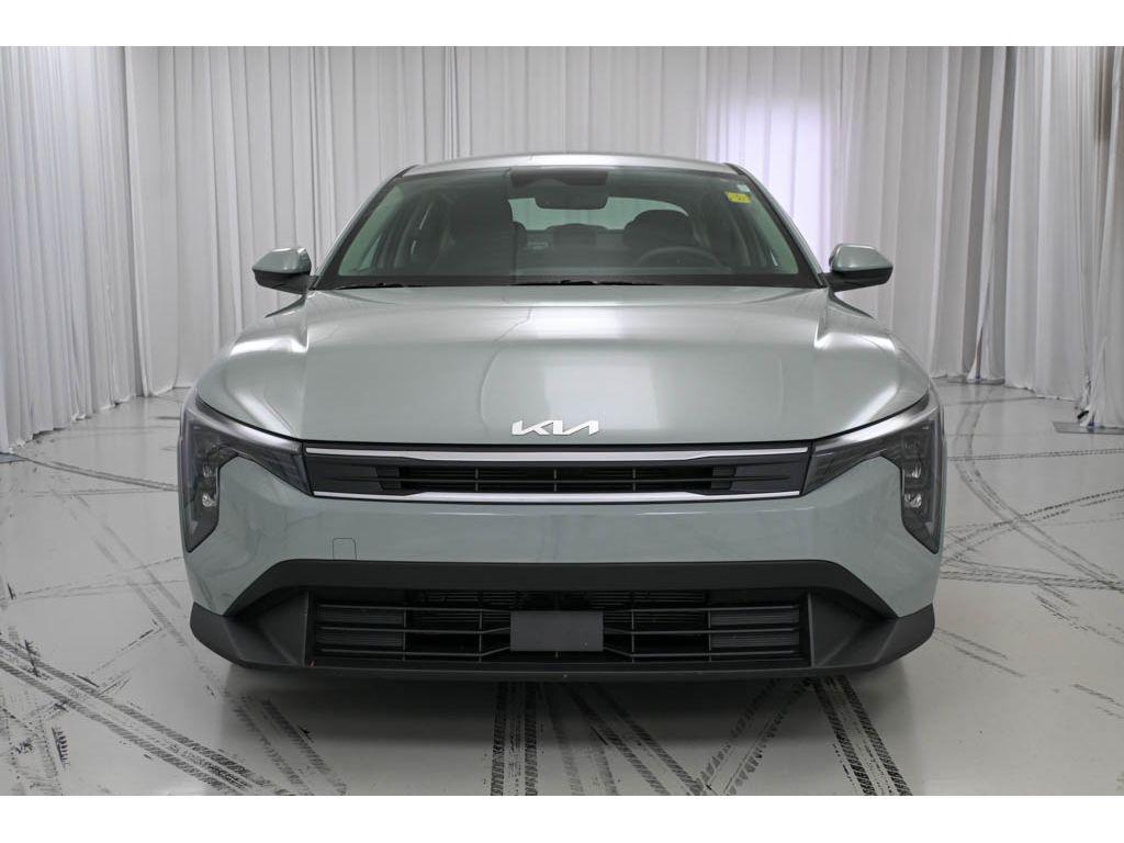 used 2025 Kia K4 car, priced at $22,115