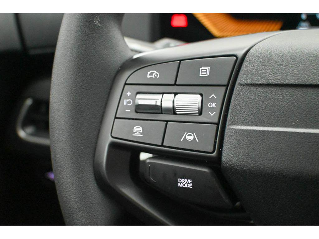 used 2025 Kia K4 car, priced at $22,115