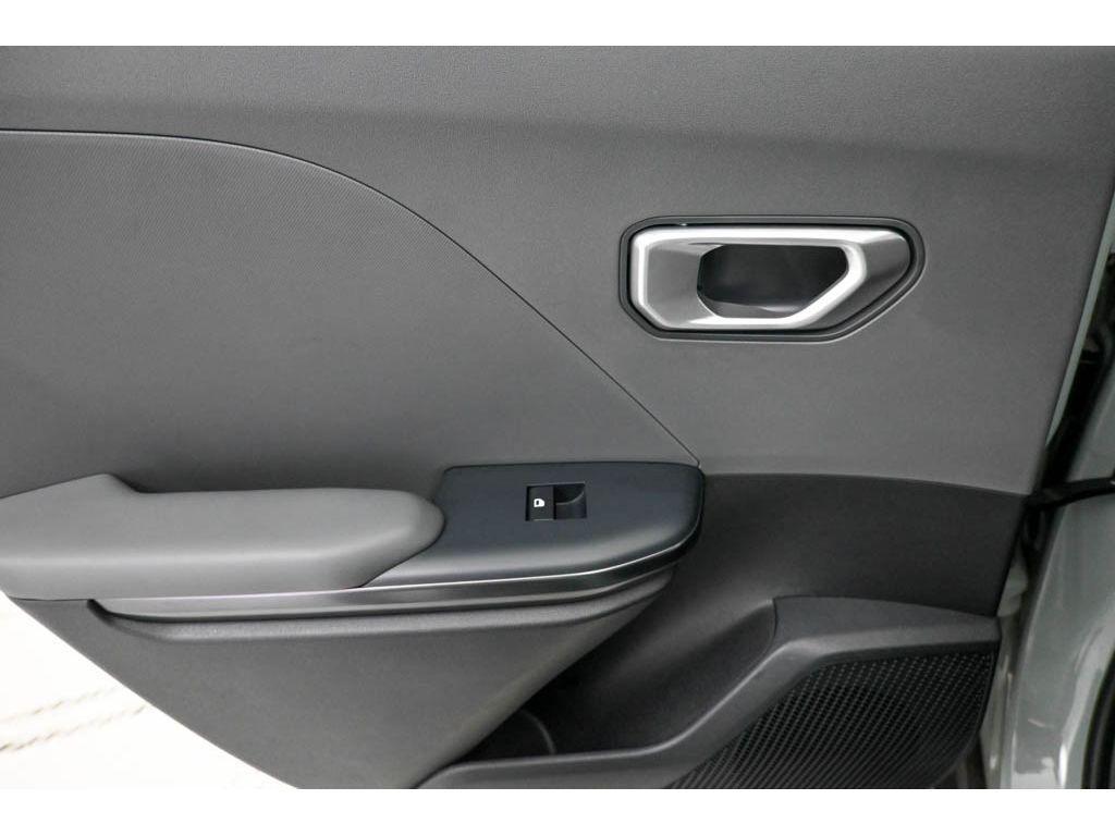 used 2025 Kia K4 car, priced at $22,115