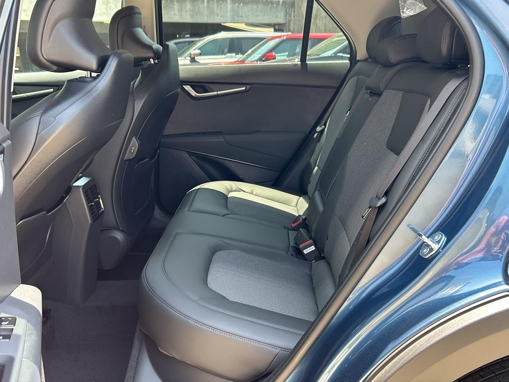 new 2025 Kia Niro Plug-In Hybrid car, priced at $35,990