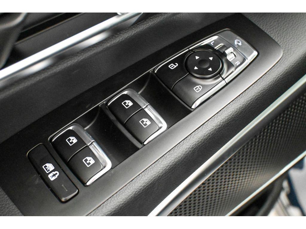new 2025 Kia Telluride car, priced at $55,525
