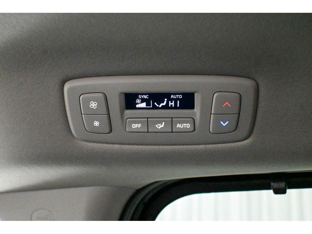 new 2026 Kia Carnival Hybrid car, priced at $55,395