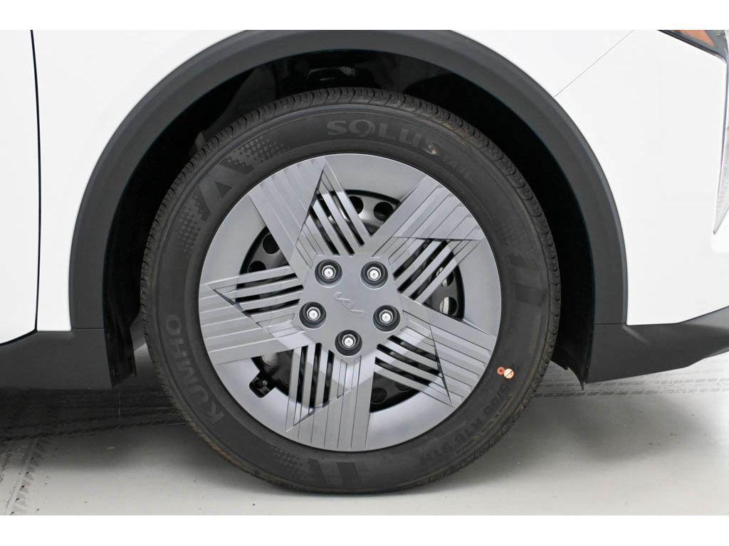 new 2025 Kia K4 car, priced at $23,270