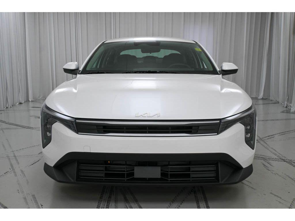 new 2025 Kia K4 car, priced at $23,270