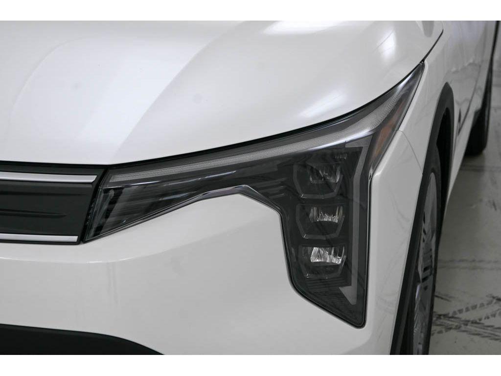 new 2025 Kia K4 car, priced at $23,270