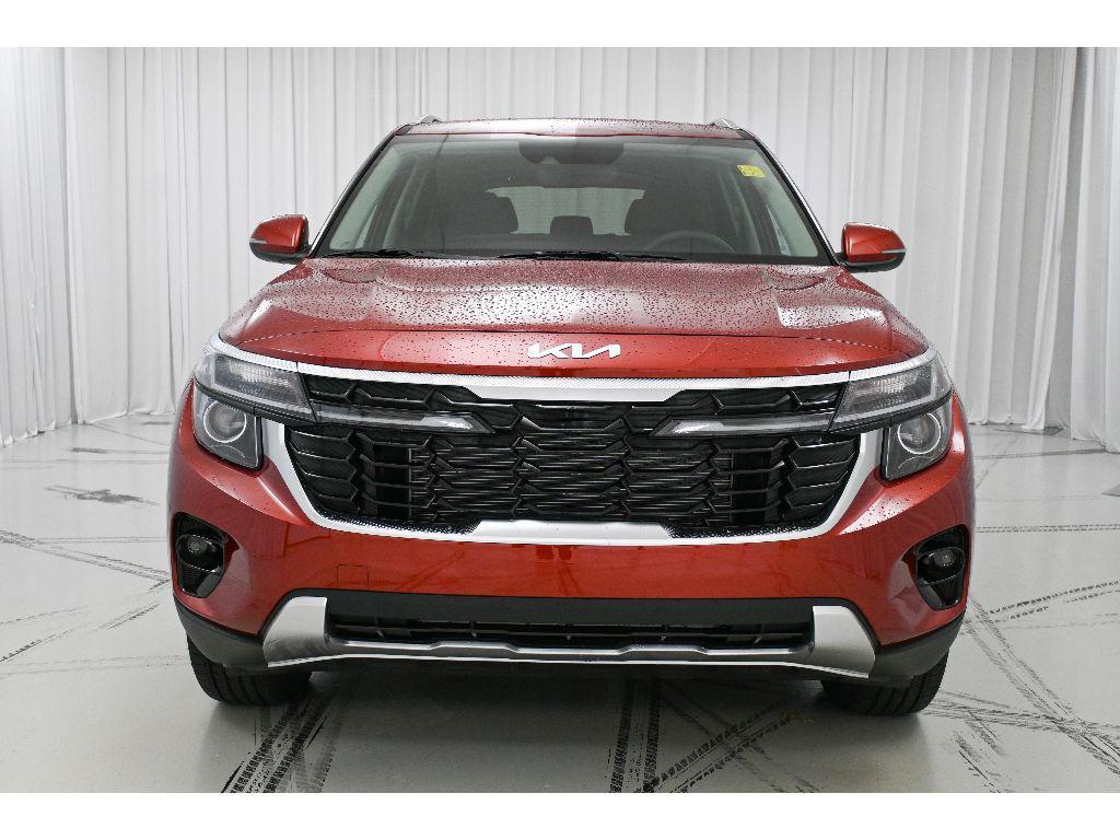 new 2026 Kia Seltos car, priced at $28,475