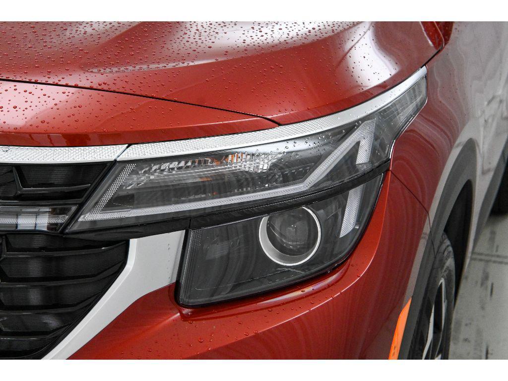 new 2026 Kia Seltos car, priced at $28,475