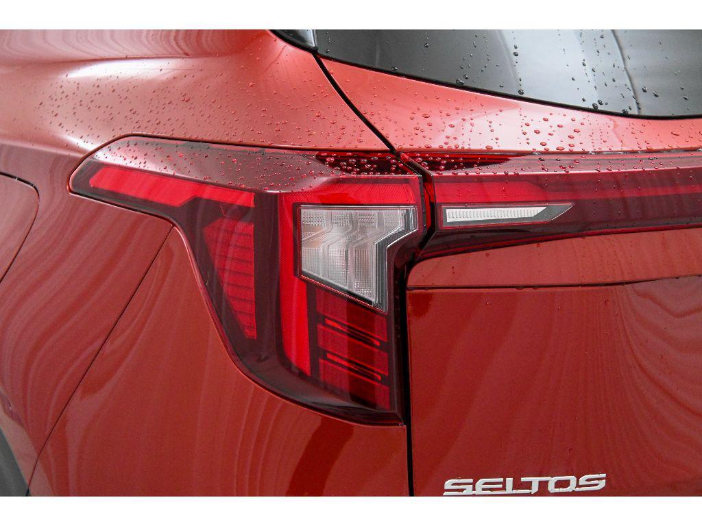 new 2026 Kia Seltos car, priced at $28,475