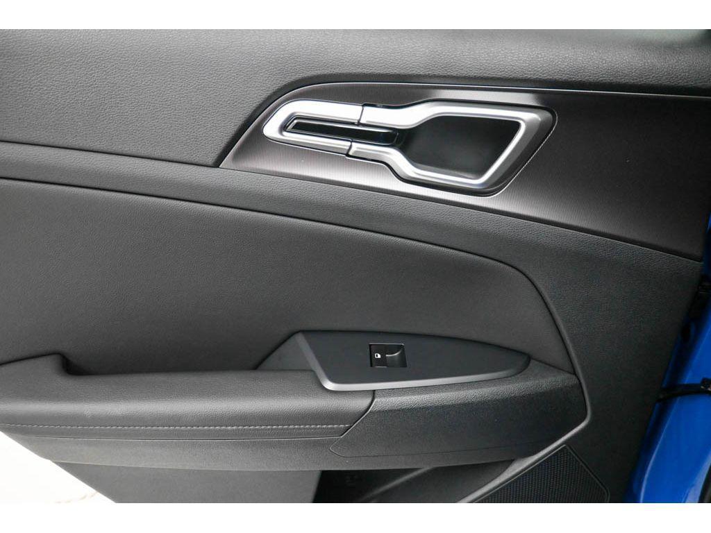 new 2026 Kia Sportage car, priced at $35,210
