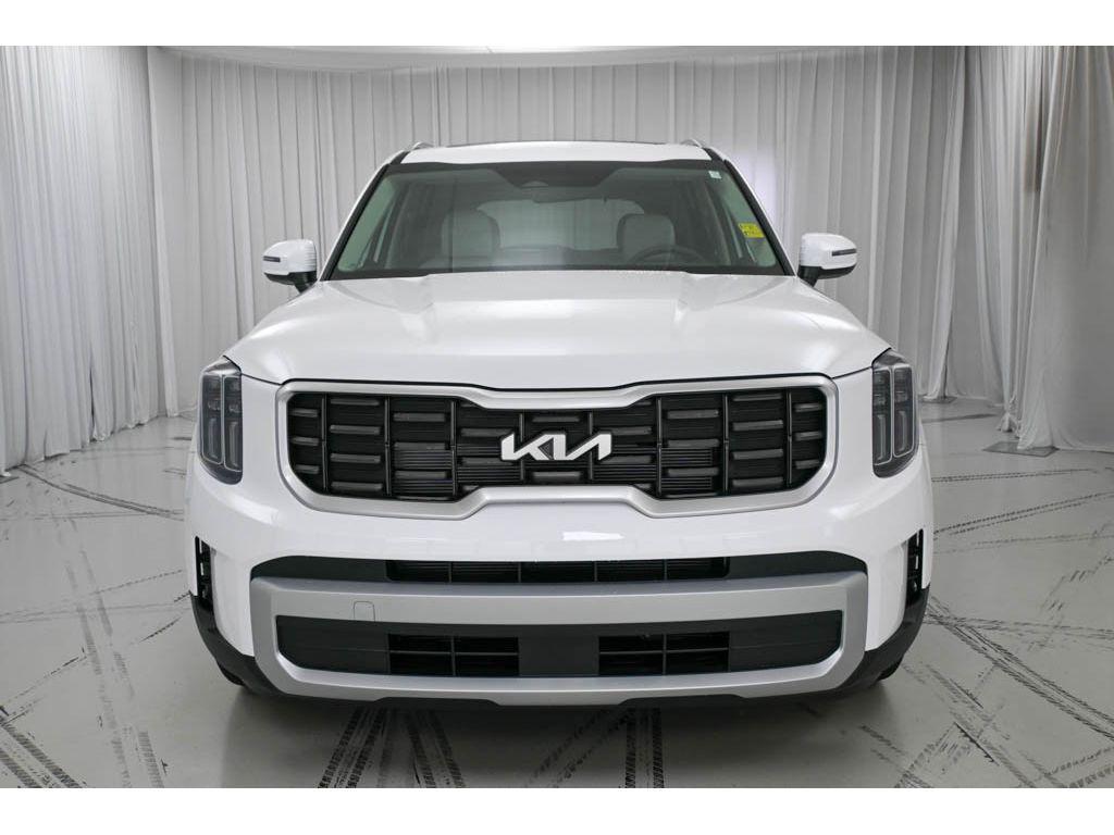 new 2025 Kia Telluride car, priced at $41,990