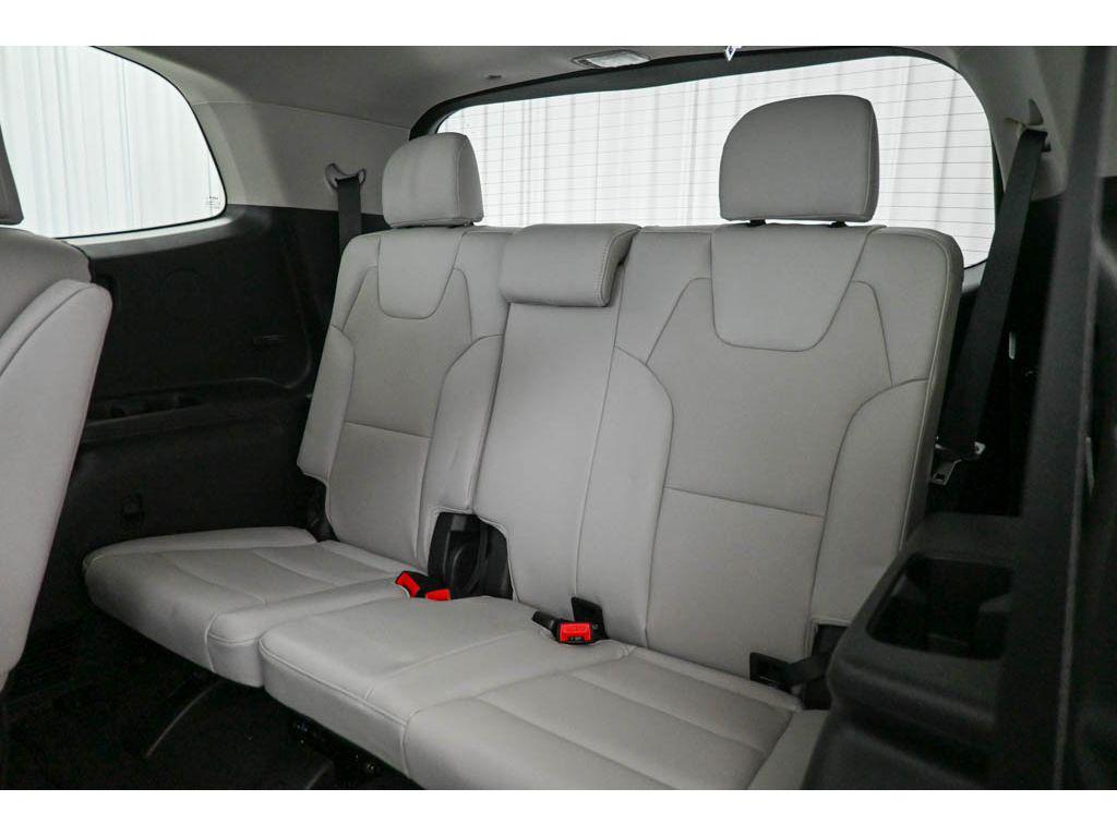 new 2025 Kia Telluride car, priced at $41,990