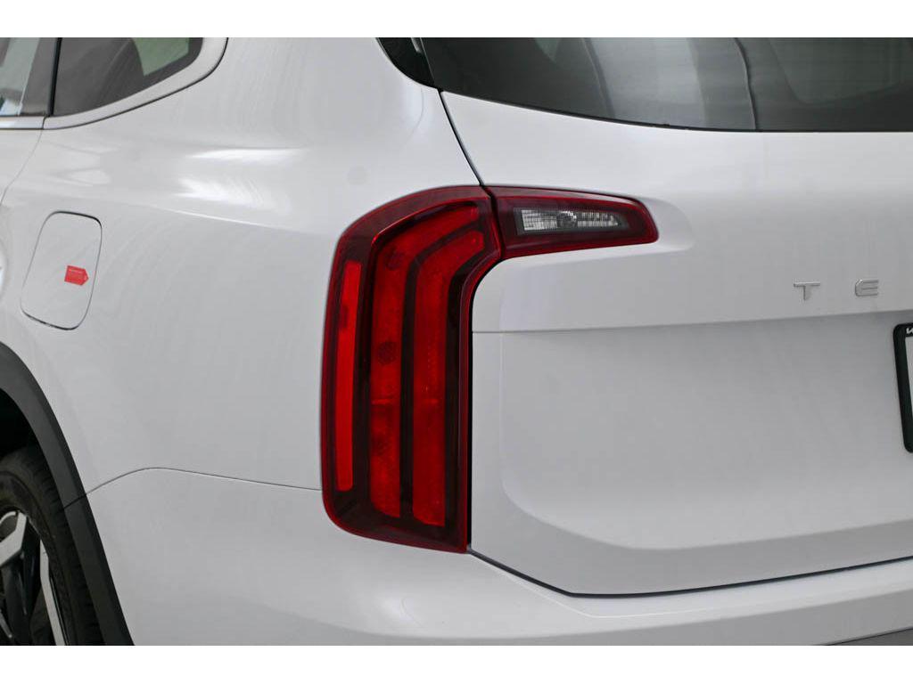 new 2025 Kia Telluride car, priced at $41,990