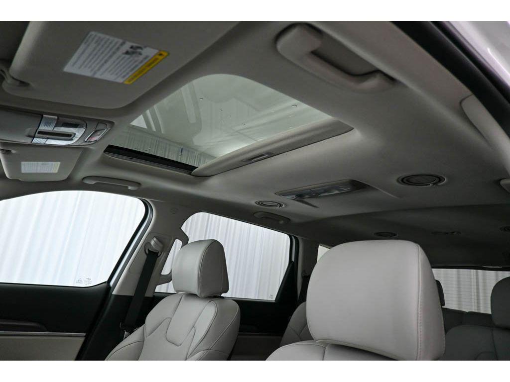 new 2025 Kia Telluride car, priced at $41,990