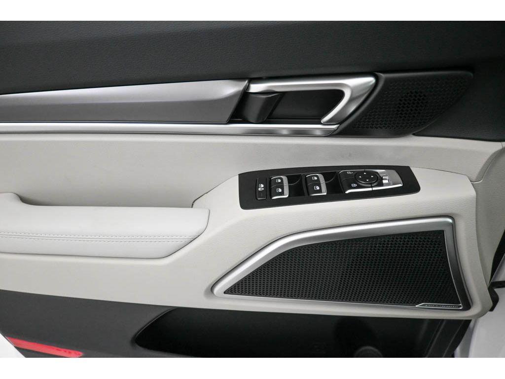 new 2025 Kia Telluride car, priced at $41,990