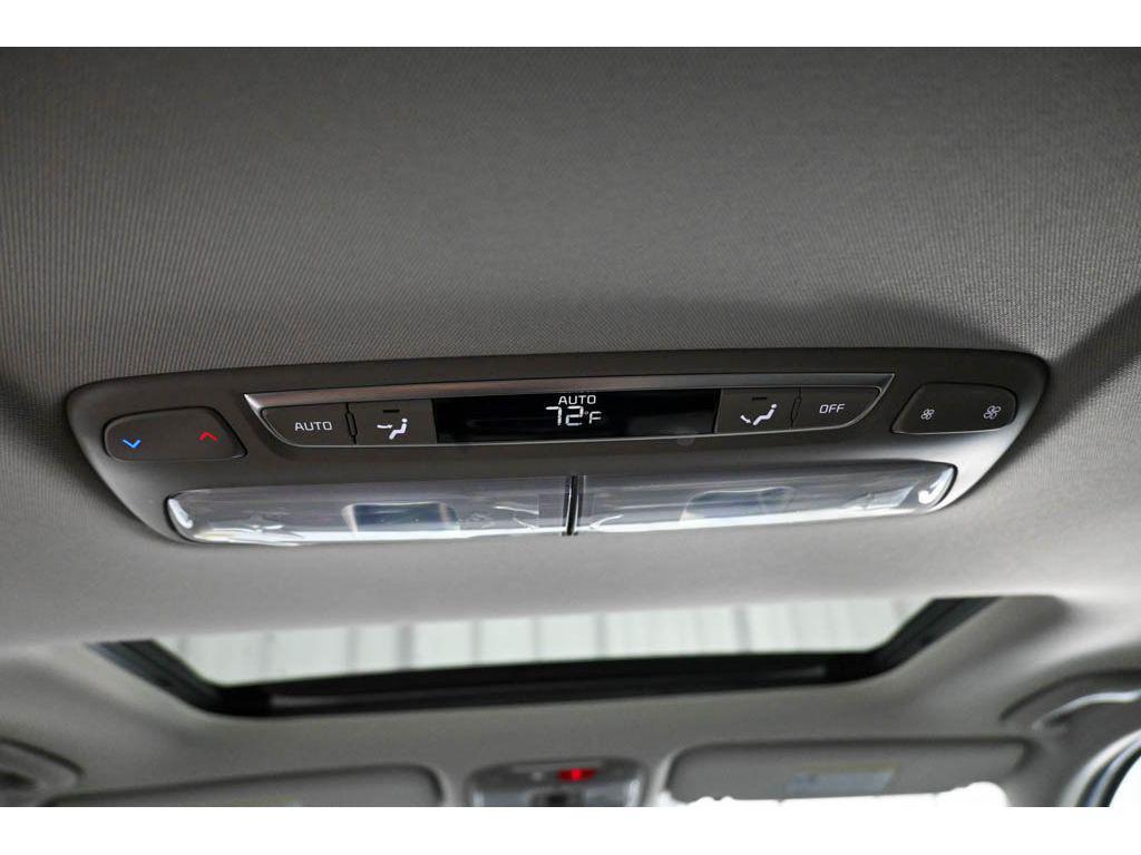 new 2025 Kia Telluride car, priced at $41,990