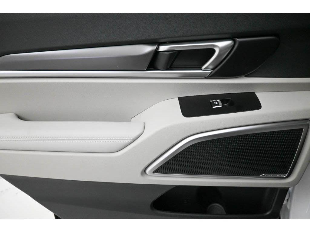 new 2025 Kia Telluride car, priced at $41,990