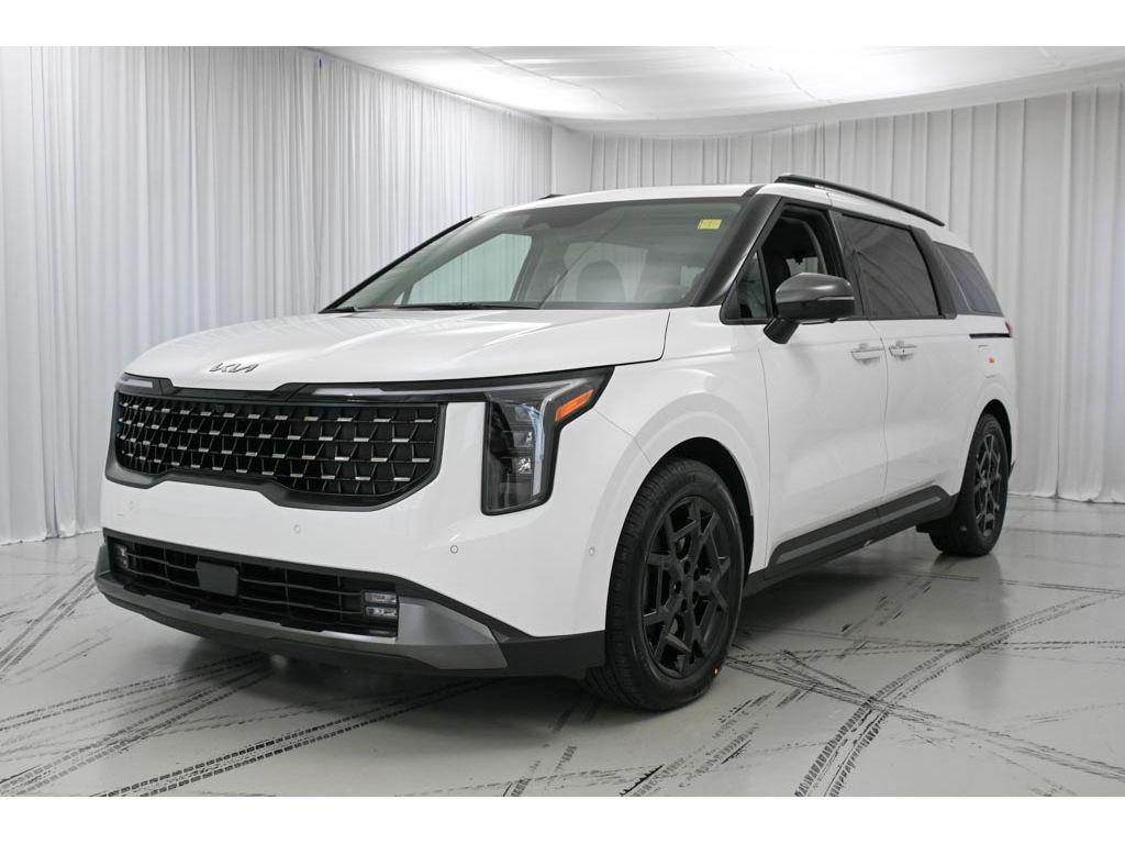 new 2026 Kia Carnival car, priced at $48,080