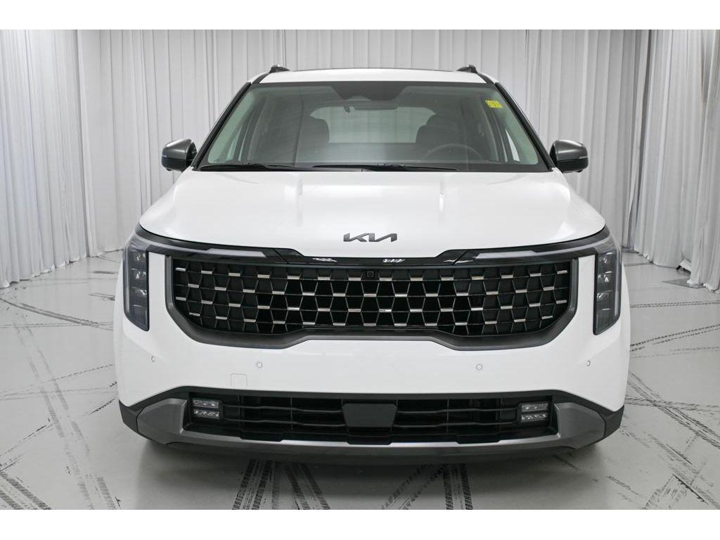 new 2026 Kia Carnival car, priced at $48,080