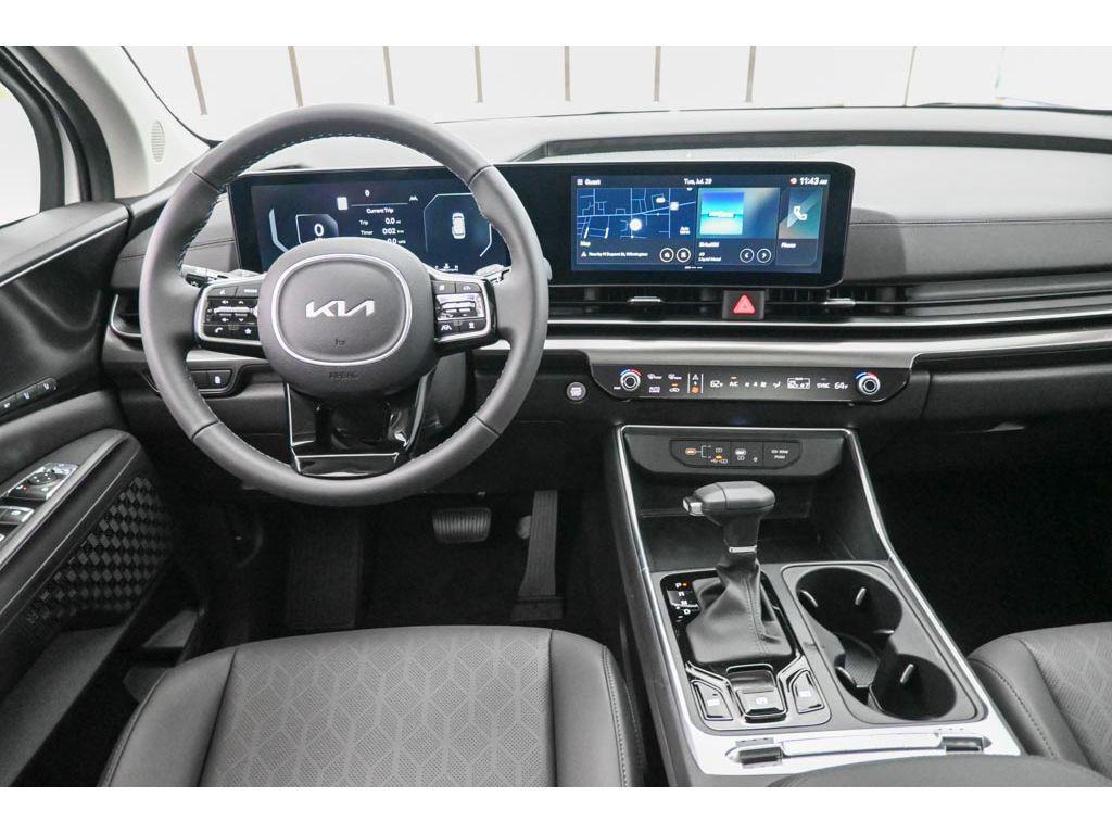 new 2026 Kia Carnival car, priced at $48,080