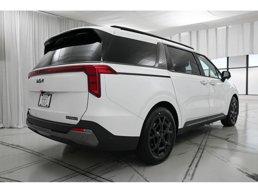 new 2026 Kia Carnival car, priced at $48,080